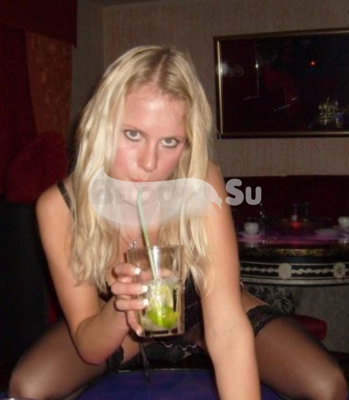 Евангелина